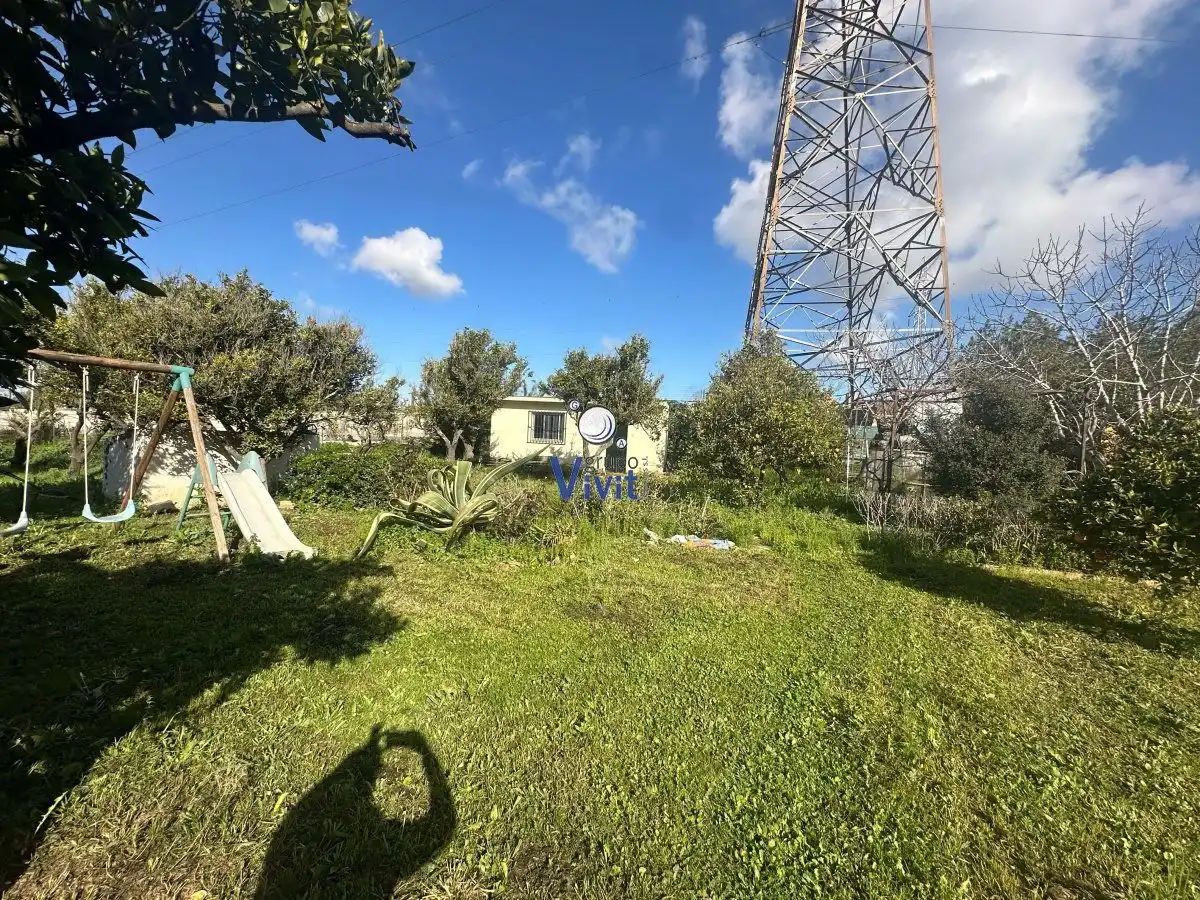 Casa o xalet en venda en Alcalá de Guadaira amb Traster