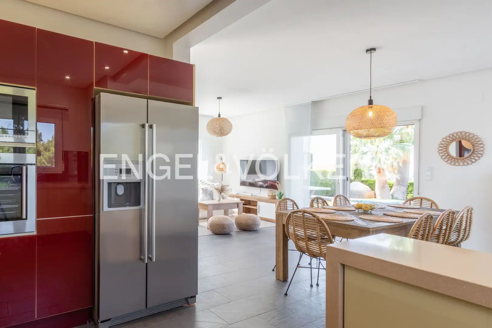 House with pool for sale in El Montgó, imagen 14