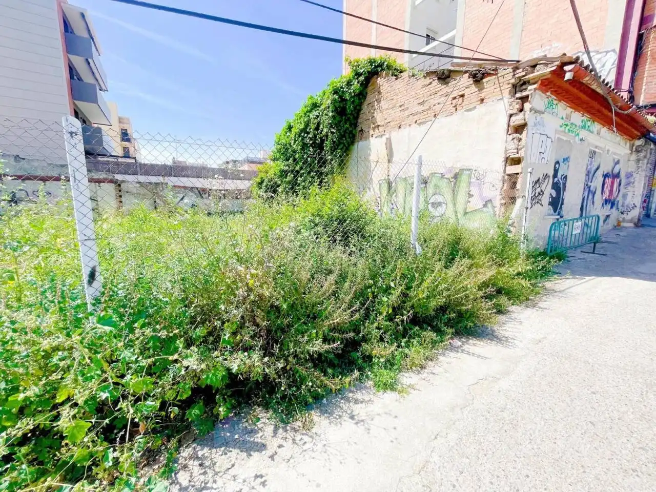 Residencial en venta en Cerdanyola del Vallès