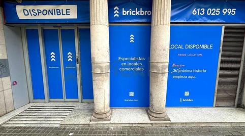 Foto 2 de Oficina de alquiler en La Rambla, Barri Gòtic,  Barcelona Capital