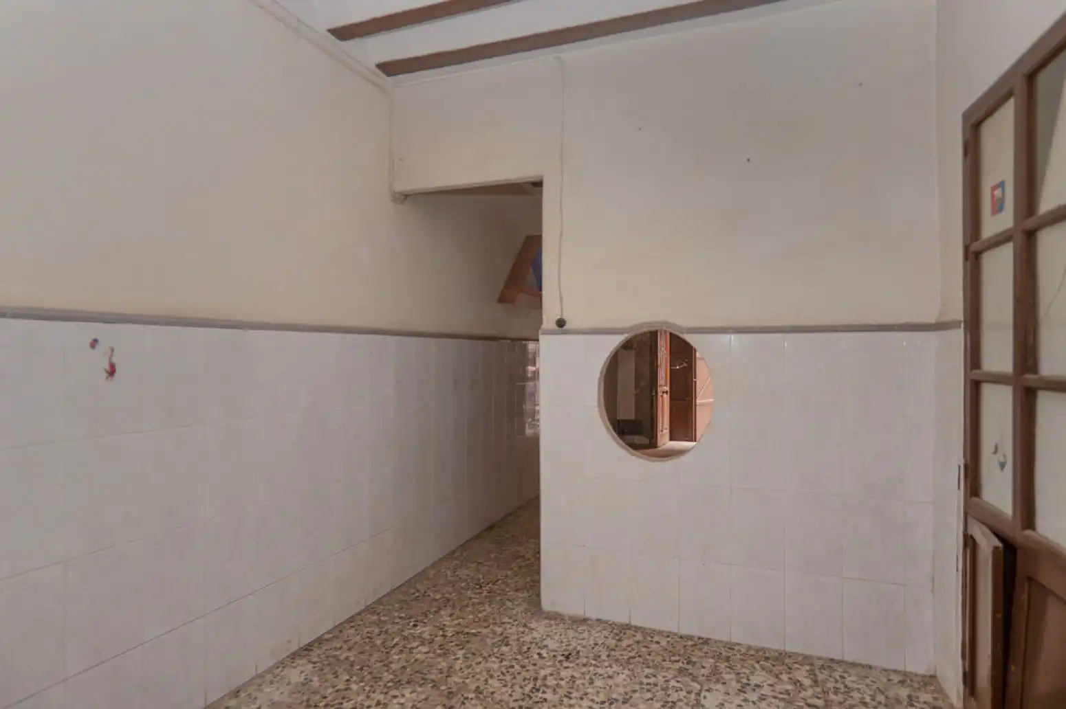 Casa o chalet en venta en Mula
