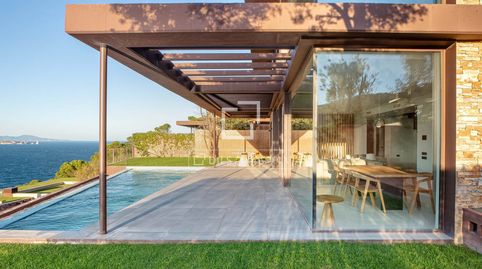 Photo 2 of Houses for sale in Sa Riera - Sa Fontansa, Begur