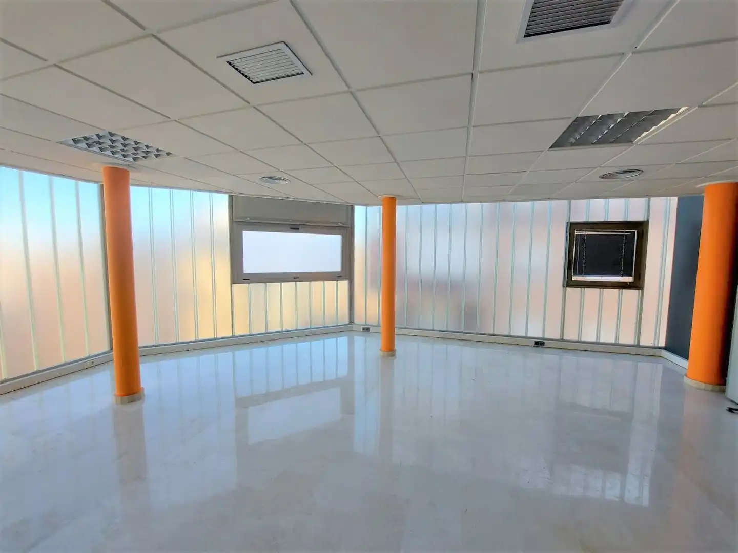 Büro zur Miete in Elche / Elx