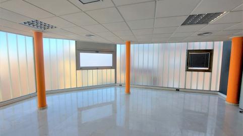 Photo 2 of Office to rent in Carrer Lope de Vega, 53, Pont Nou - Corazón de Jesús, Alicante