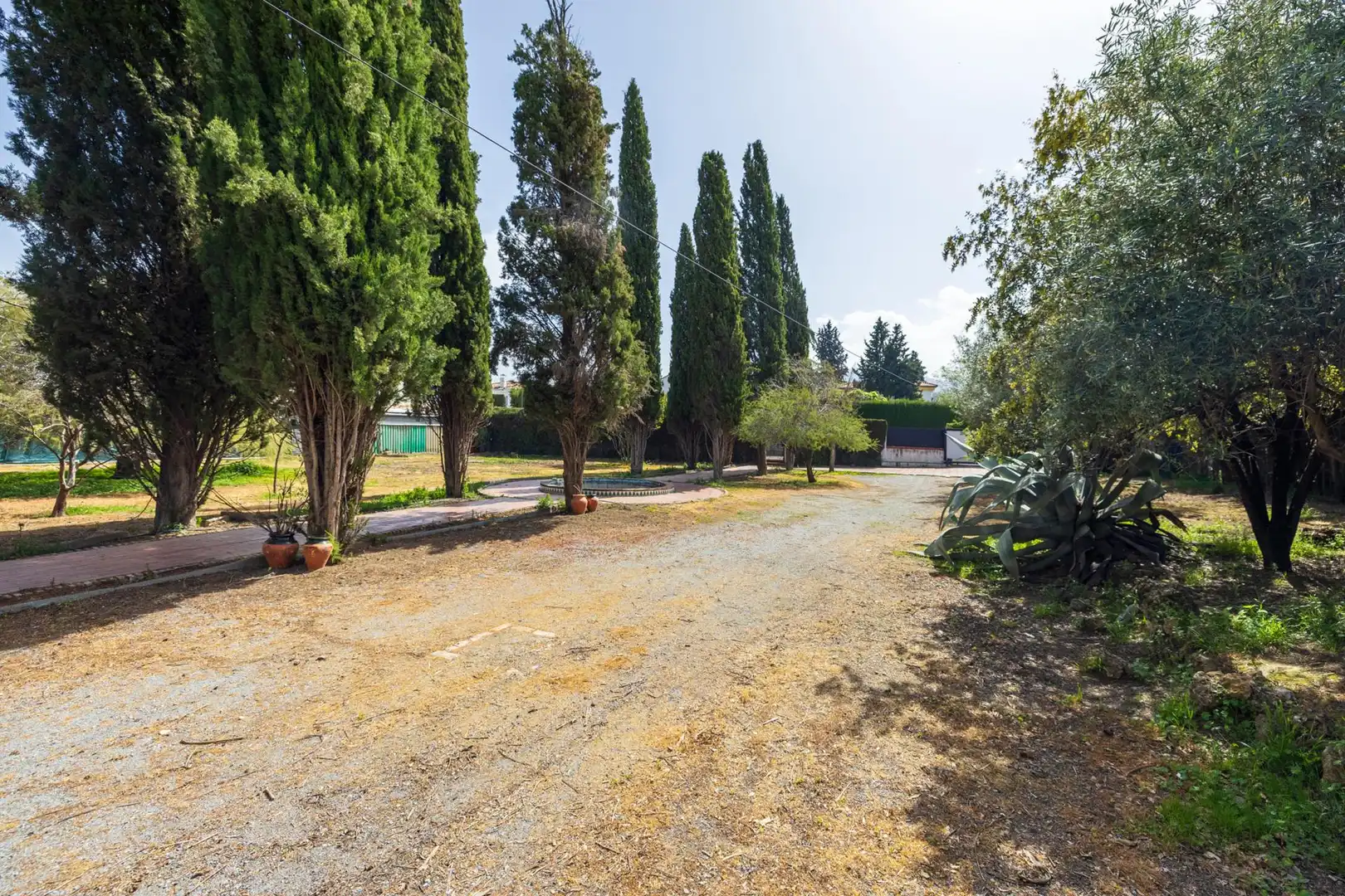 Chalet con piscina en venta en Calle Camino del Almendral 4, imagen 8