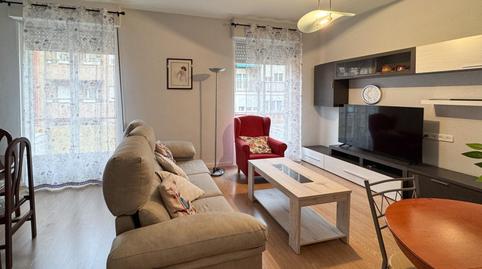 Foto 2 de Pis en venda a  Vizcaya, Palos de Moguer,  Madrid Capital