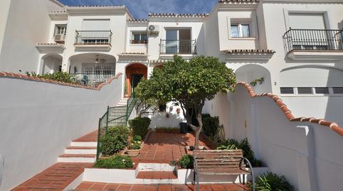 Foto 3 de Casa adosada en venda a Calle Gardenia, Centro, Málaga