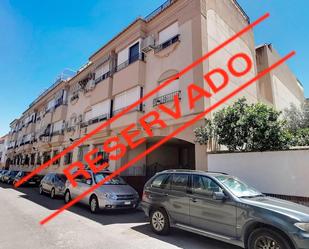 Vista exterior de Planta baixa de lloguer en Armilla amb Aire condicionat, Calefacció i Parquet