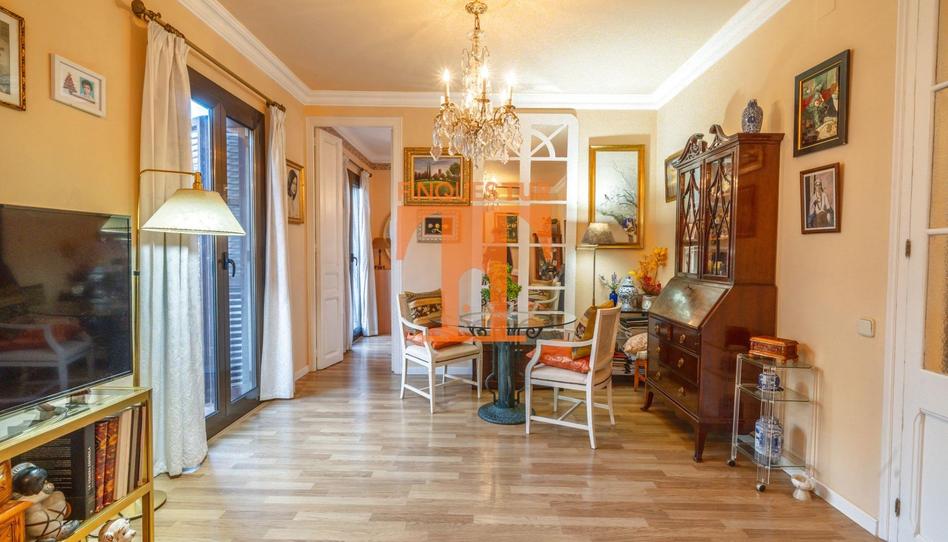 Photo 1 of Flat for sale in Sant Antoni, Barcelona