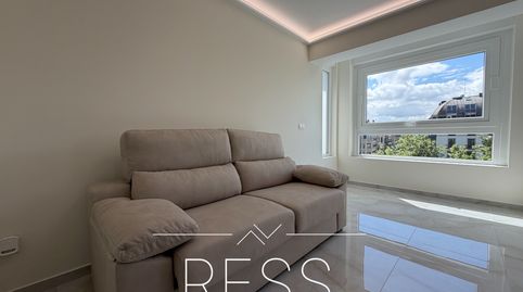 Foto 5 de Piso en venta en Boulevard Zumardia, 20, Parte Vieja, Donostia - San Sebastián