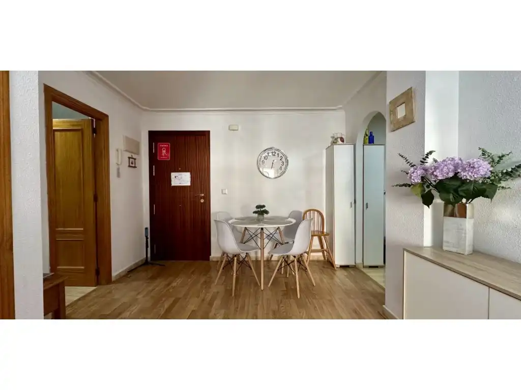 Apartamento con balcón en venta en Calle Beniajan, imagen 11