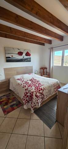 Casa-chalet en Venta en EL ROSAL en Parque Holandés