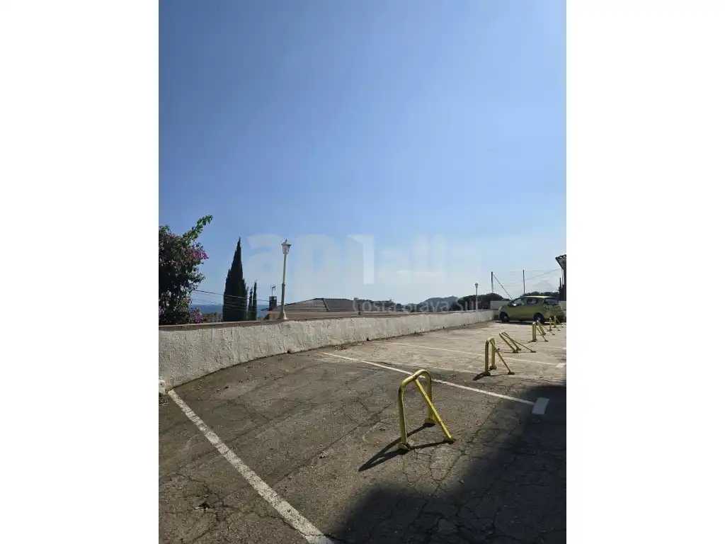 Aparcament de Apartament en venda en Lloret de Mar
