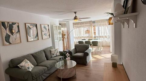 Foto 2 de Pis de lloguer a Centro ciudad, Málaga