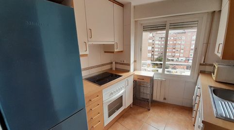 Photo 5 of Flat for rent in Estocolmo, Rosas - Musas, Madrid Capital
