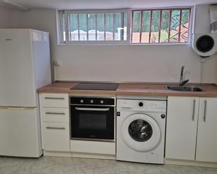 Kitchen of Study to rent in Mejorada del Campo  with Heating