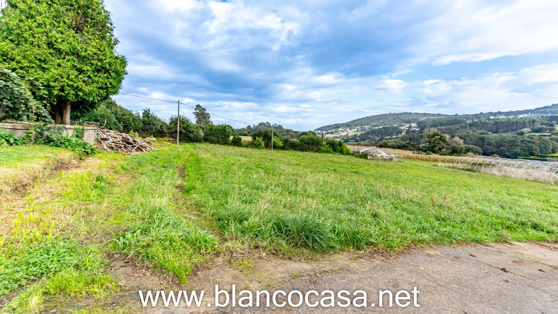 Terrenys i solars en venda a Loureda - Lañas - Barrañán, imagen 3