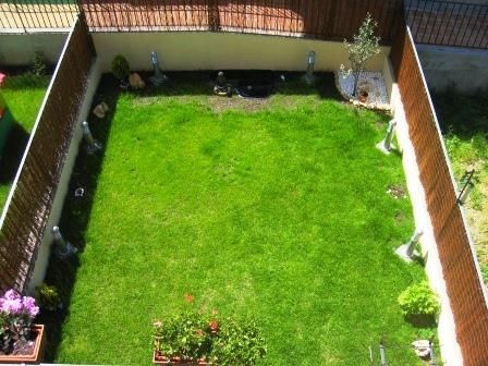 Jardín de Casa o chalet en venta en Viloria de Rioja