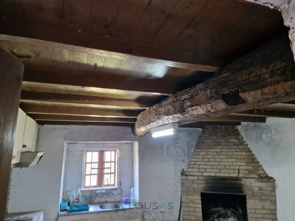 Casa o chalet en venta en Antas de Ulla