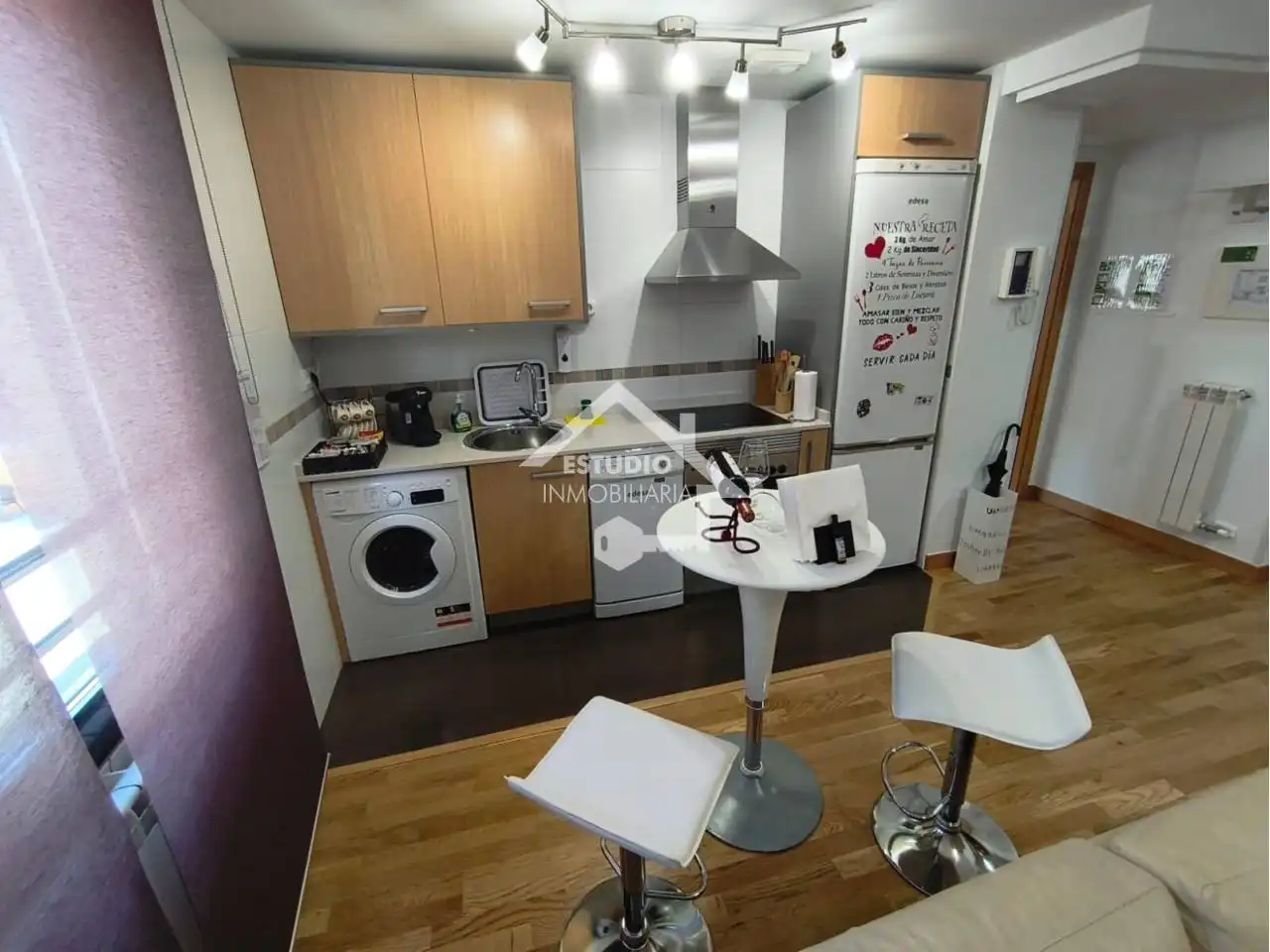 Flat with pool for sale in Calle RIO MOLINOS, imagen 22