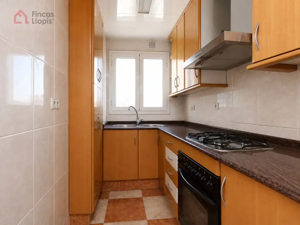 Appartement avec terrasse à vendre à Calle Cooperativa De La 1, imagen 5