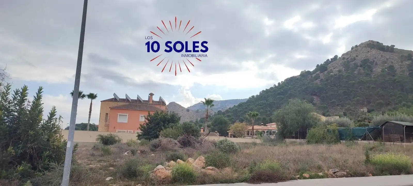 Terreny residencial en venda a Montepinar - La Aparecida - Raiguero, imagen 3