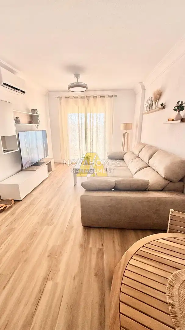 Apartamento en venta en N/A, 1, Playa Honda - Playa Paraíso