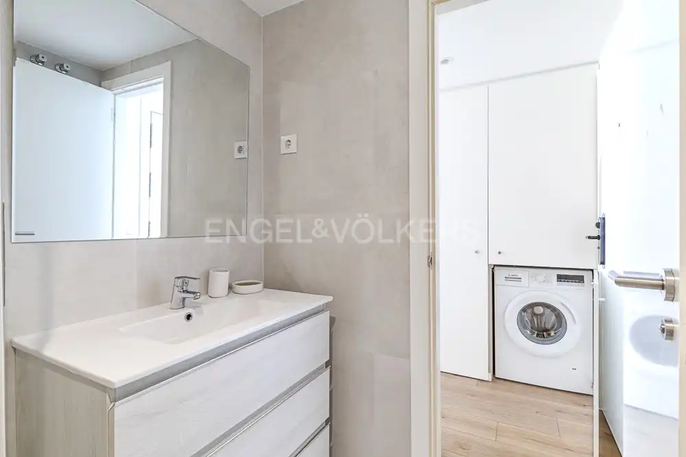 Wohnung mit Aufzug zur Miete in Tetuán, imagen 14
