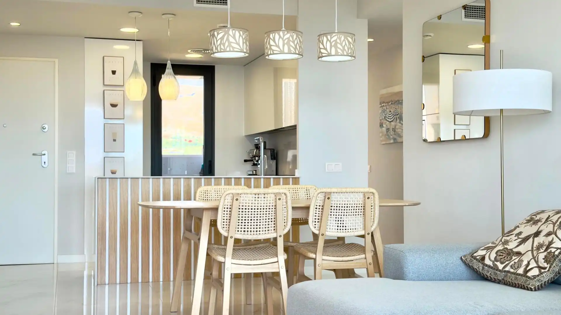 Apartment zum Verkauf in Avenida BENISSA, imagen 6