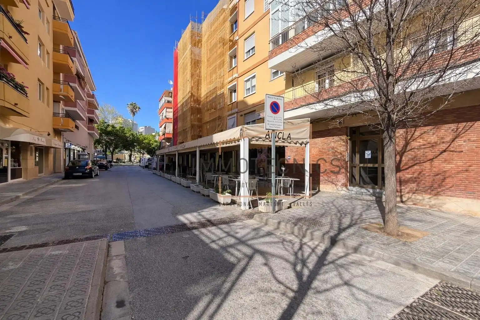 Local commercial en cession à Carrer CANET DE MAR 0, imagen 3