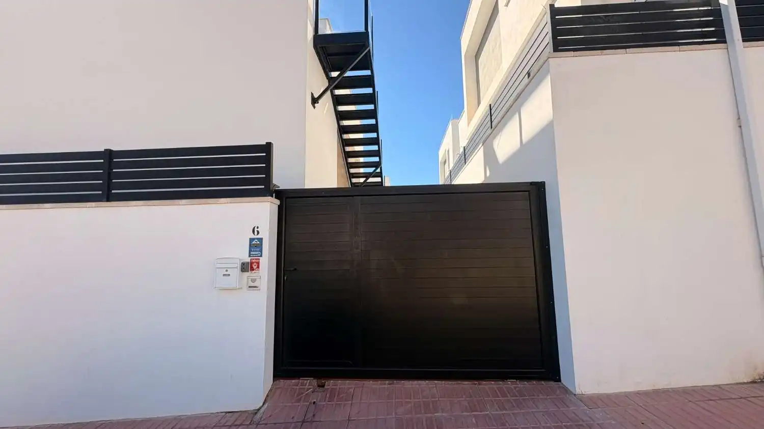 Xalet amb piscina en venda a Orihuela Costa, imagen 3