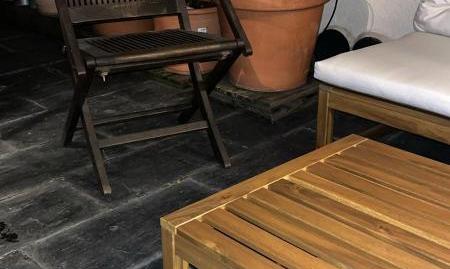 Foto 3 de Àtic de lloguer a C. Manuel Álvarez, Vista Alegre,  Madrid Capital