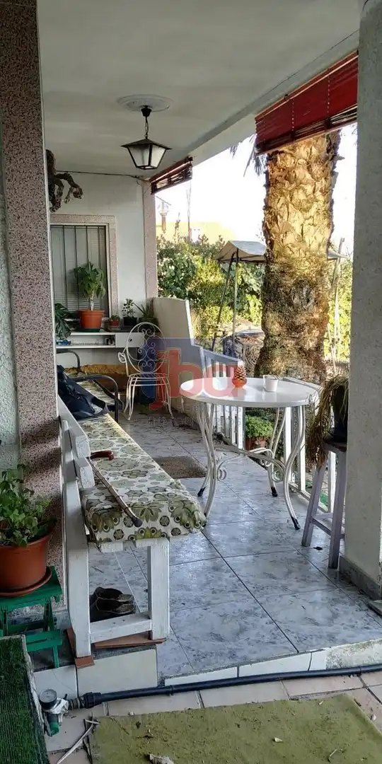 Terrace of Land for sale in Xunqueira de Ambía
