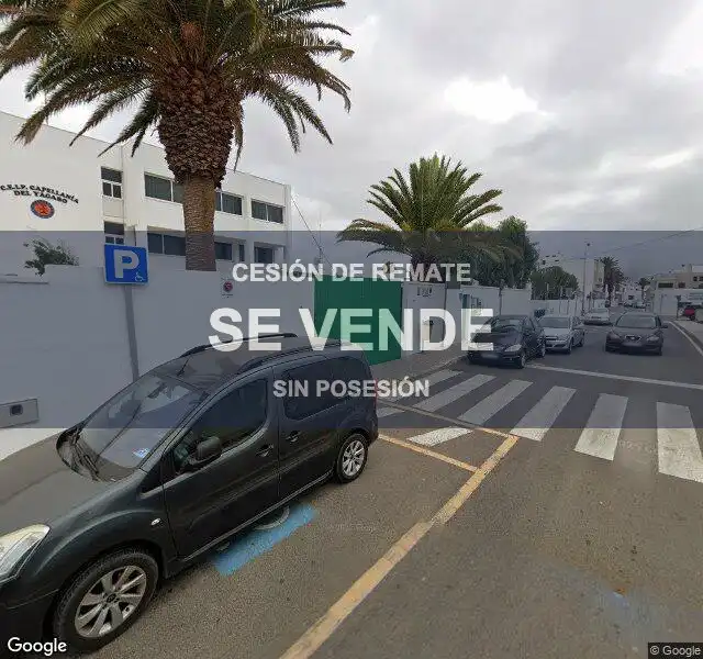 Parking de Piso en venta en Arrecife