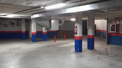 Photo 3 of Garage to rent in Calle Cerro Gordo, Villalbilla pueblo, Madrid