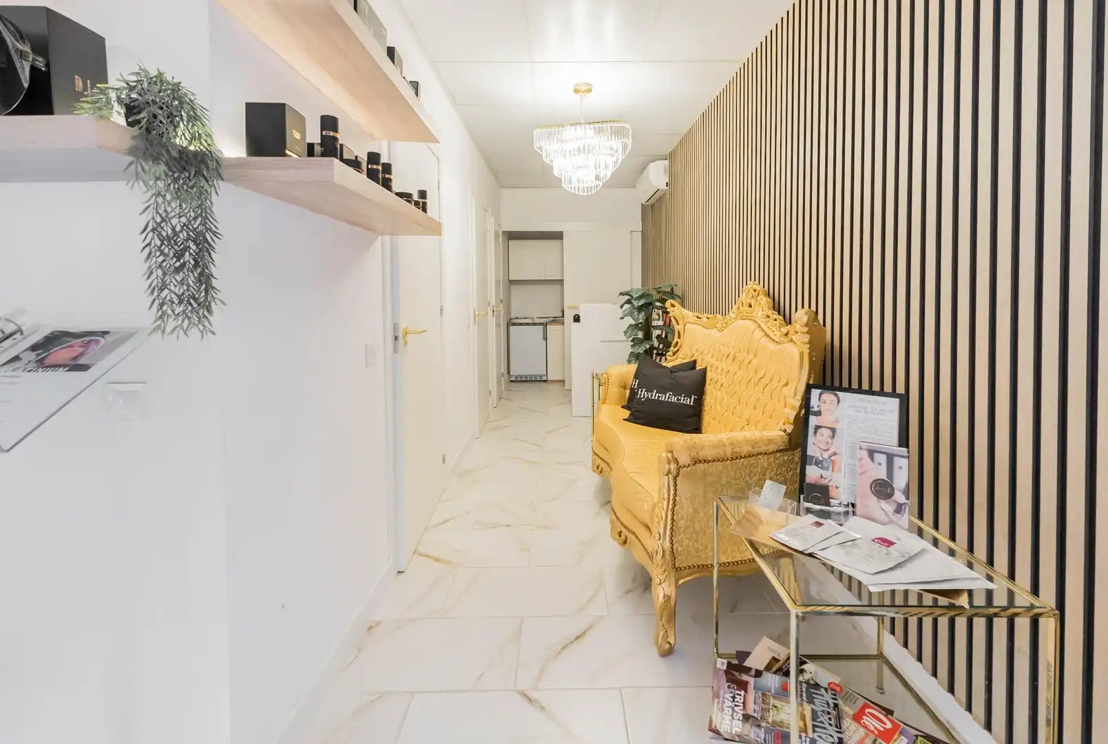 Geschaftsraum zur Miete in Fuengirola