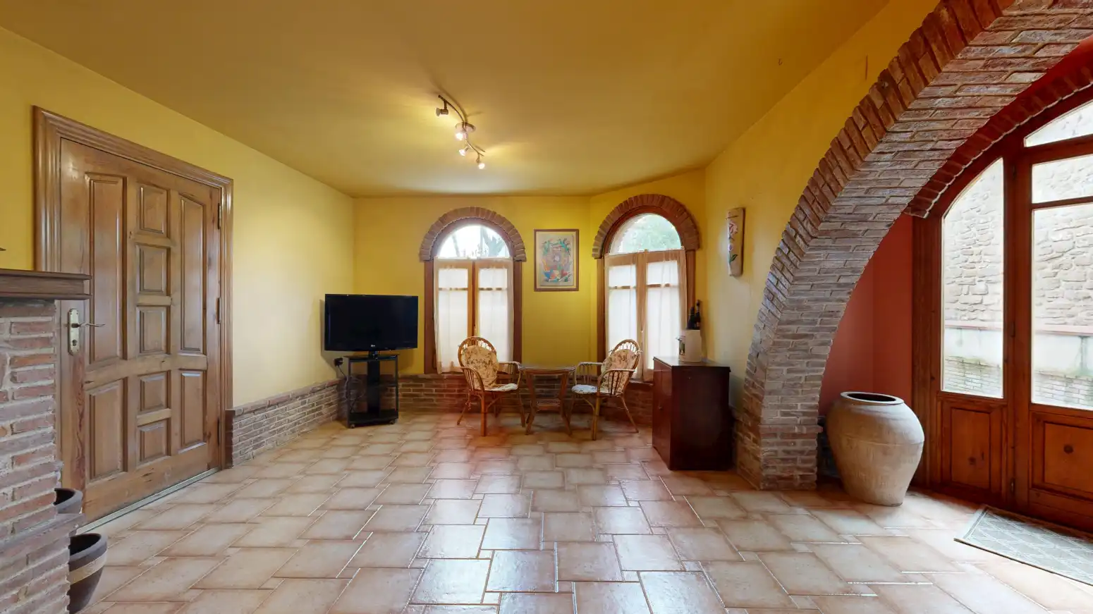 Houses for sale in Tafalla  with Heating, Parquet flooring and Terrace
