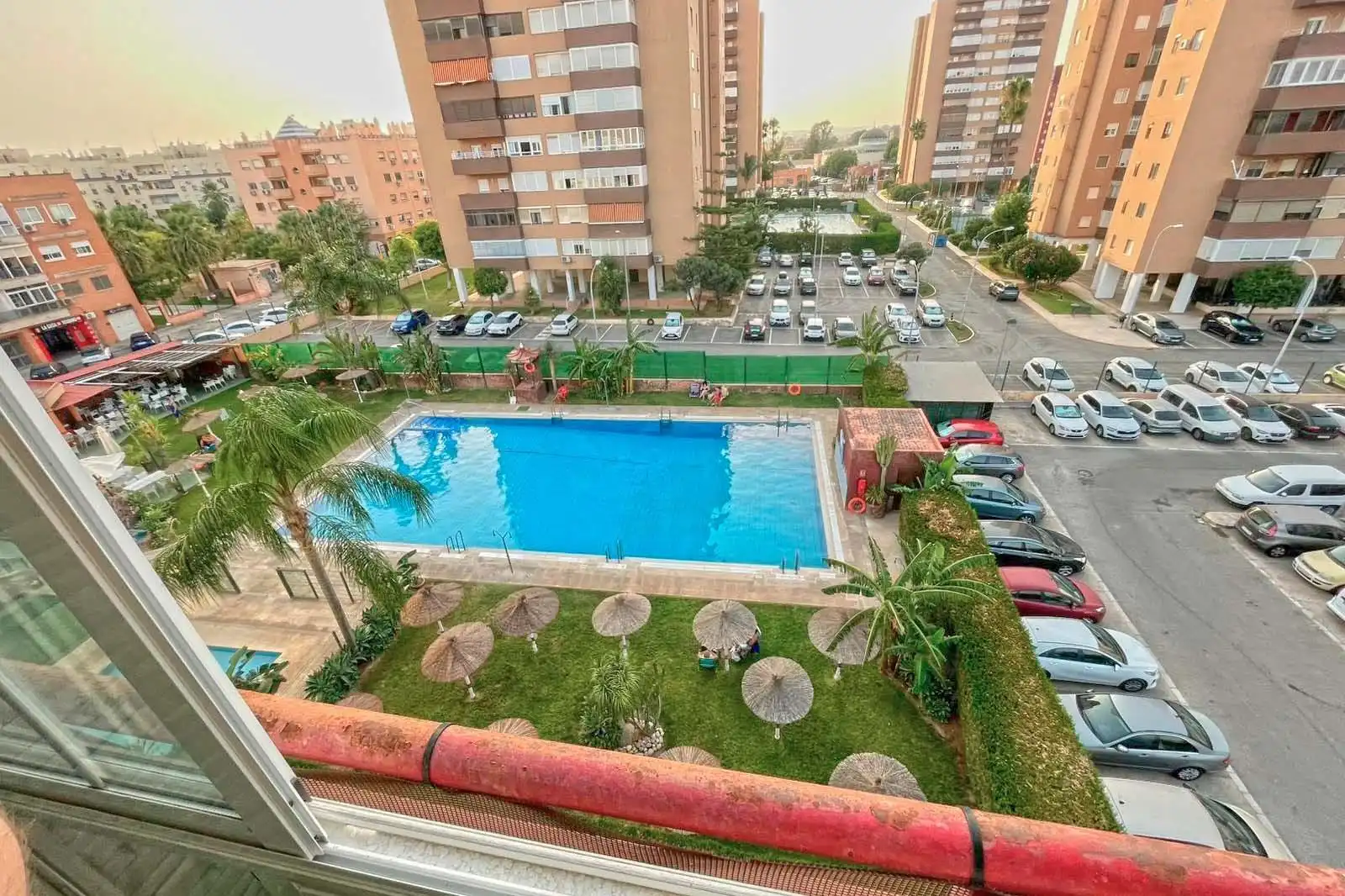 Flat for sale in Centro