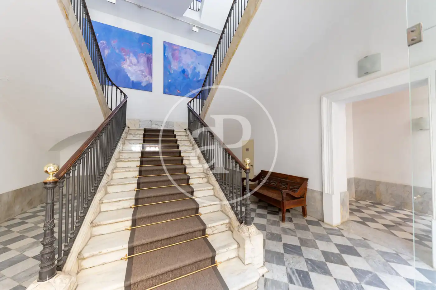 Piso en venta en  Palma de Mallorca con Calefacción, Jardín privado y Terraza