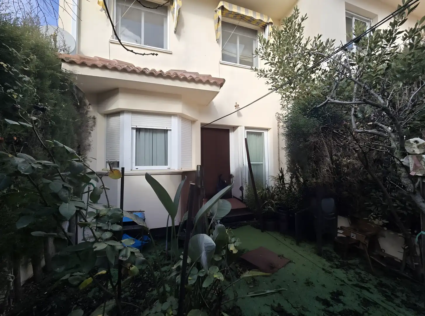 Jardí de Casa o xalet en venda en Valdemorillo amb Calefacció