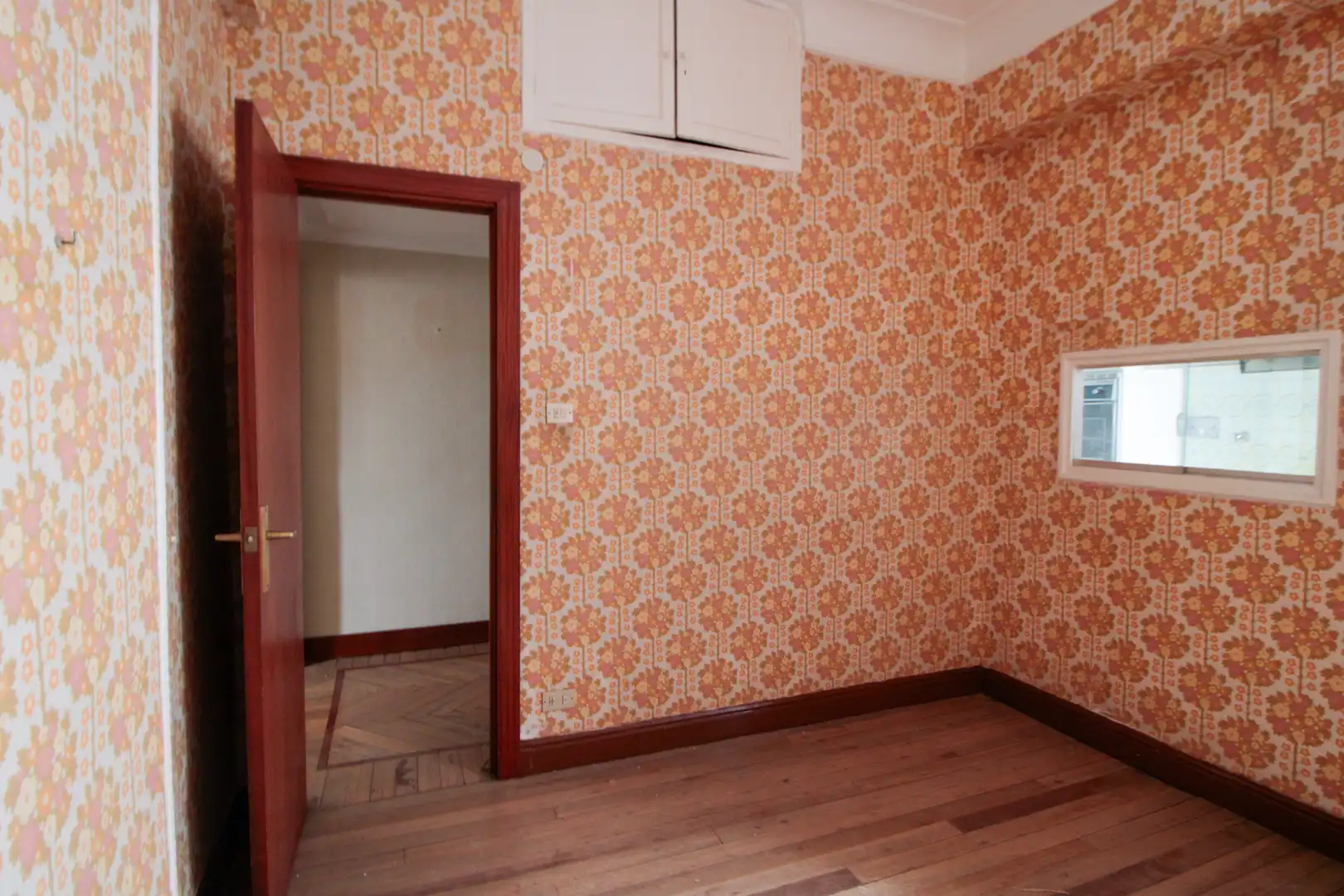 Dormitori de Pis en venda en Bilbao 