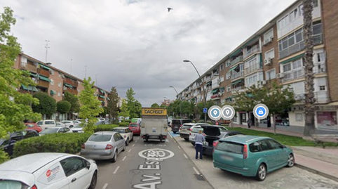 Foto 3 de Pis en venda a Universidad, Madrid