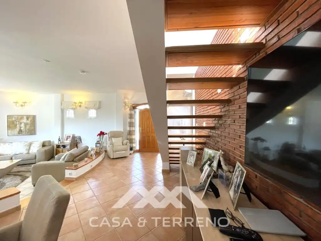 Casa amb terrassa en venda a Diseminados Diseminados, imagen 13