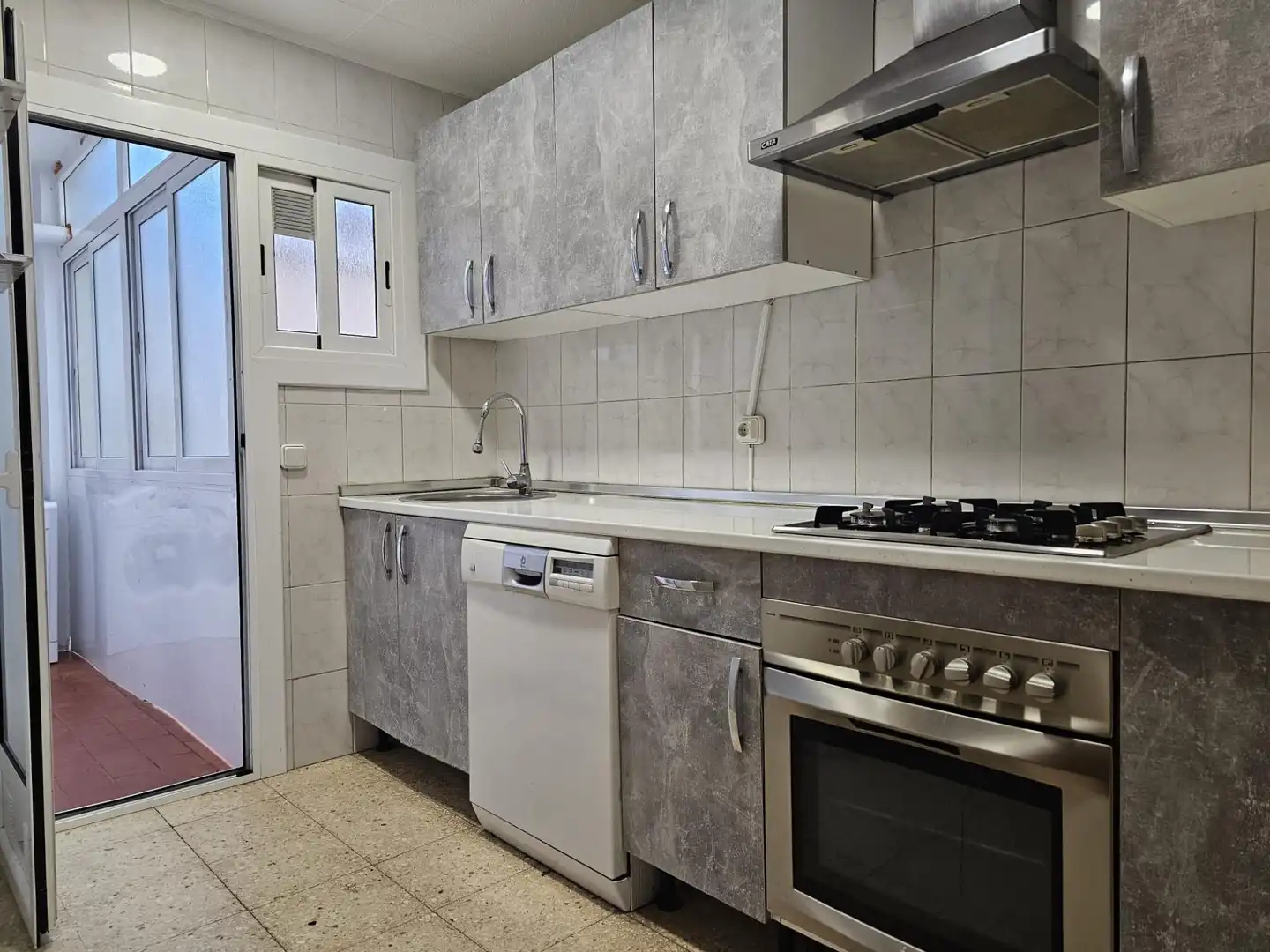 Piso en venta en Carrer Carrer del Roure, 10, Nucli Urbà
