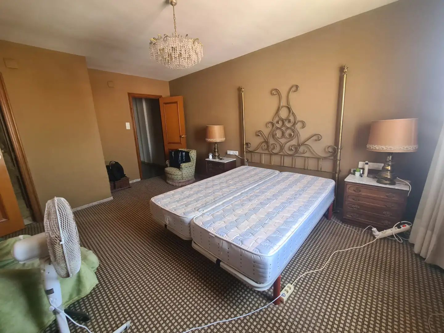 Flat with lift for sale in Passeig de Blasco Ibáñez, imagen 27