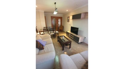Photo 4 of Flat for rent in Nueva Andalucía, Almería Capital