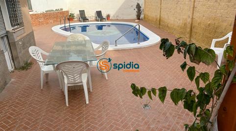 Foto 2 de Casa o xalet en venda a Los Collados - Los Geraneos, Águilas