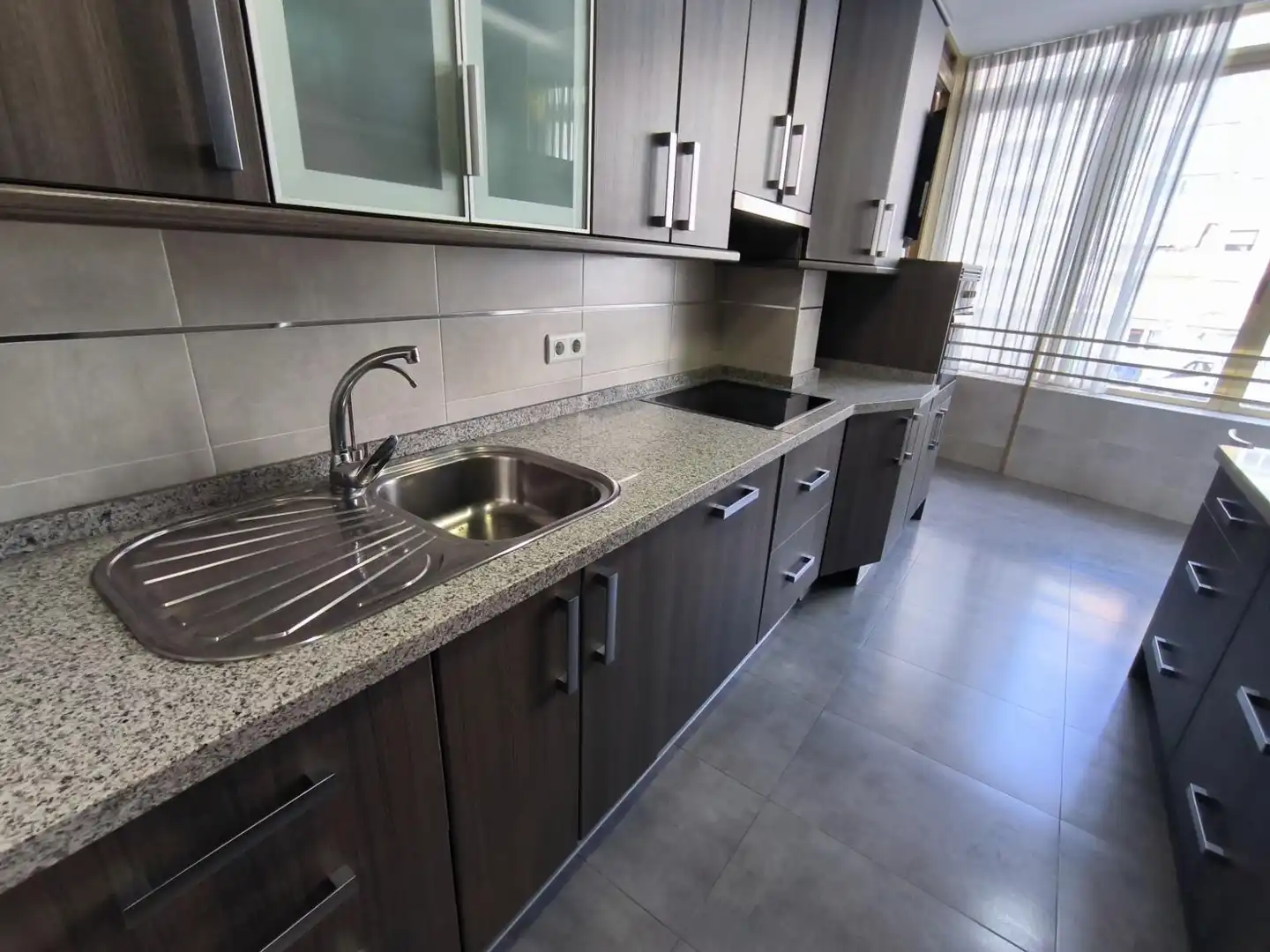 Piso con piscina en venta en Avenida de Vicent Llorca Alos, imagen 9