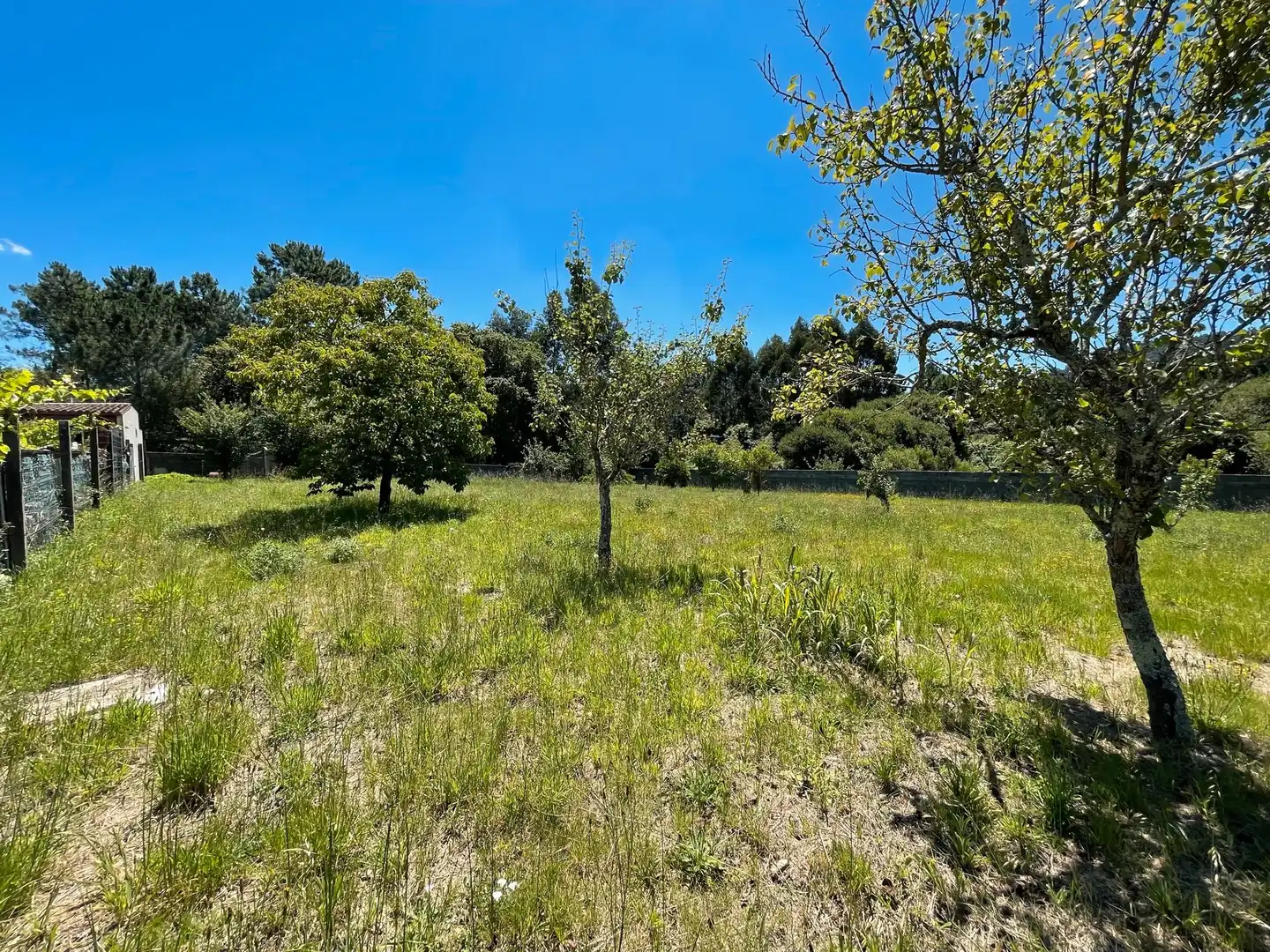 Residential for sale in Vilagarcía de Arousa