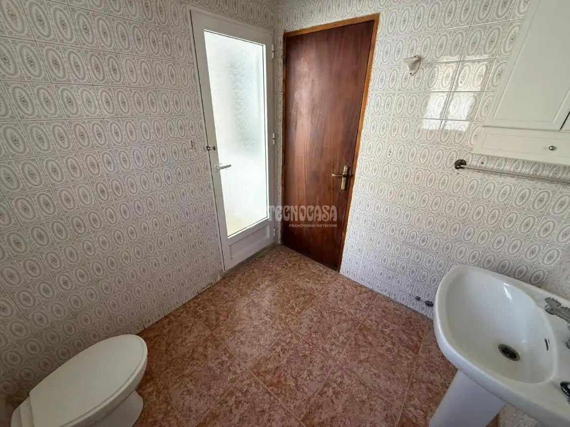 Bany de Casa o xalet en venda en Valencia